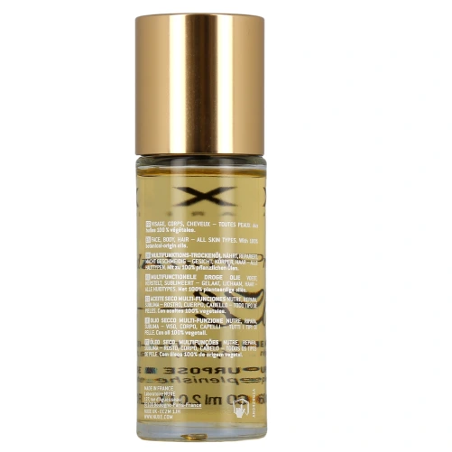 Nuxe Huile Prodigieuse