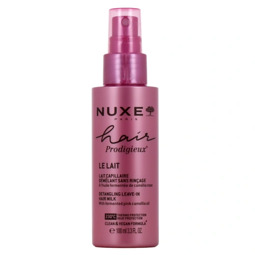Nuxe Hair Prodigieux Lait Démêlant Sans Rinçage
