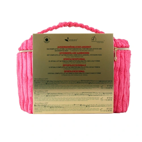 Nuxe Merveillance Lift Crème Liftante Regard