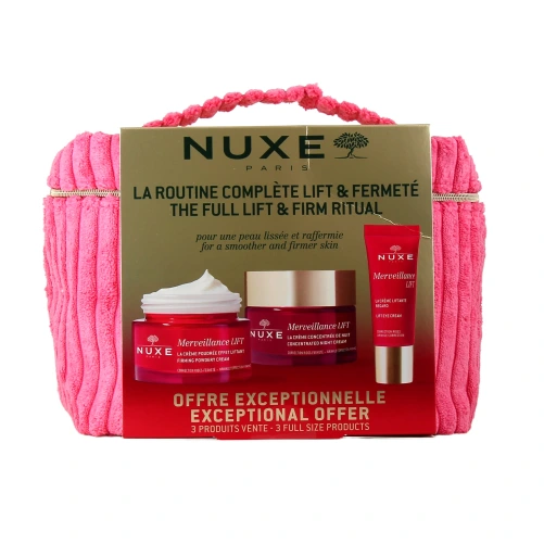 Nuxe Merveillance Lift Crème Liftante Regard