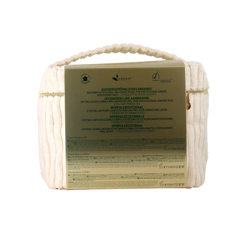 Nuxe Nuxuriance Ultra Soin Ciblé Regard & Lèvres