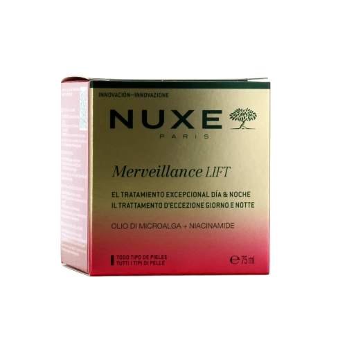 Nuxe Merveillance Lift Soin d'Exception Jour & Nuit