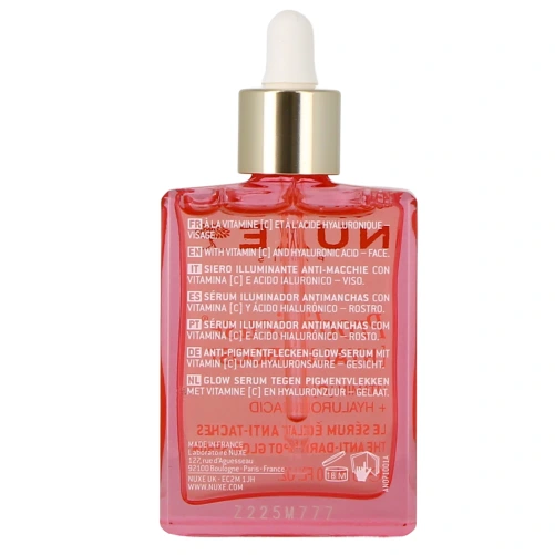 Nuxe Prodigieuse Boost Sérum Eclat Vitaminé