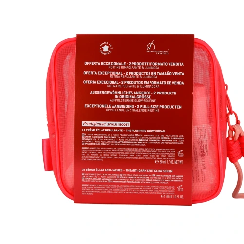 Nuxe Prodigieuse Boost Sérum Eclat Vitaminé