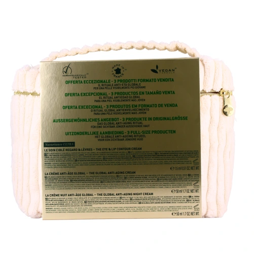 Nuxe Nuxuriance Ultra Soin Ciblé Regard & Lèvres