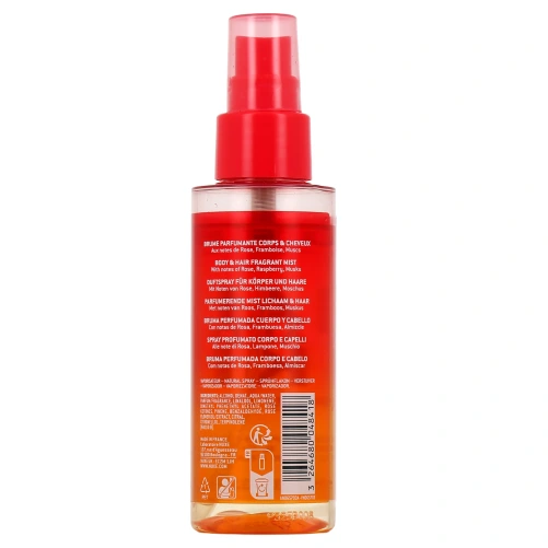 Nuxe Brume Hair and Skin