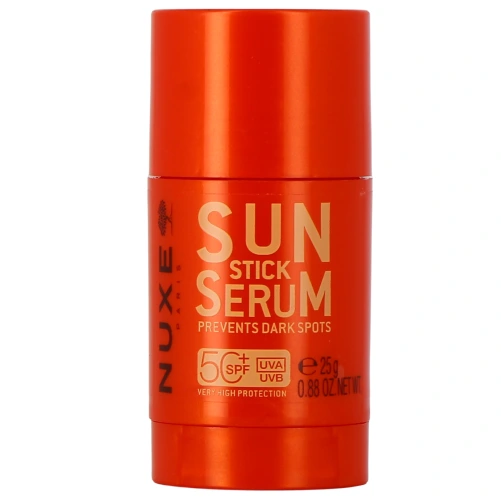 Nuxe Sun Sérum en Stick Solaire SPF50+