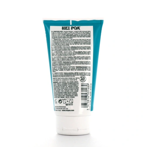 Hei Poa Shampooing Réparateur au Monoï de Tahiti