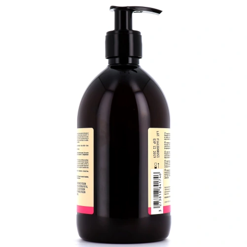 Le Comptoir du Bain Savon Traditionnel d'Alep à la Rose