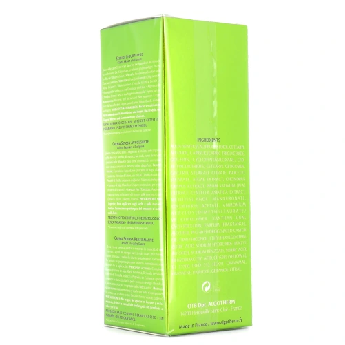 Algotherm Algosilhouette Crème Soyeuse Gainante 150ml