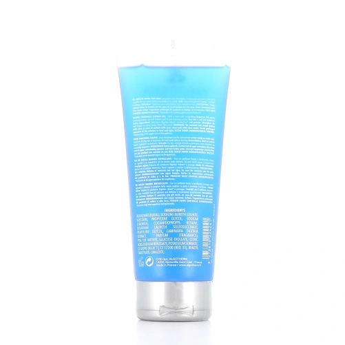 Algotherm Gel Douche Marin Fraîcheur