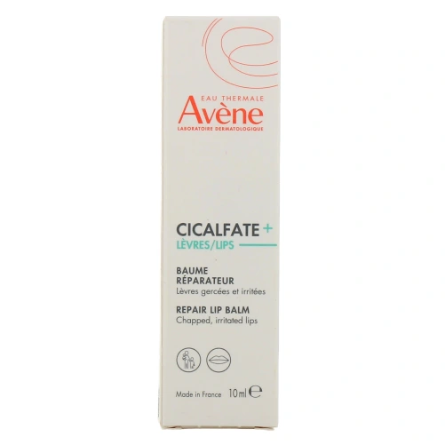Avène Cicalfate+ Lèvres Baume Réparateur