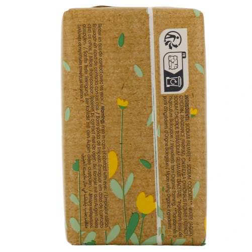 Klorane Bébé Solide Lavant Bio