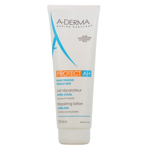 A-Derma Protect AH Lait Réparateur Après-soleil