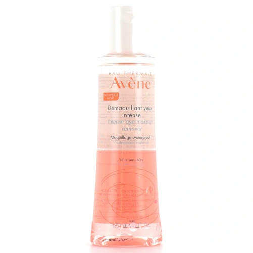 Avène Démaquillant Yeux Intense