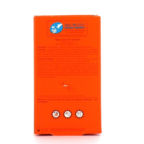 Avène Solaire Réflexe Solaire SPF50+ Enfant 30ml