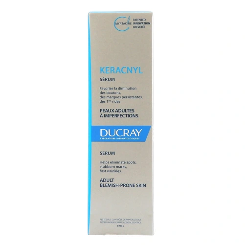 Ducray Keracnyl Sérum