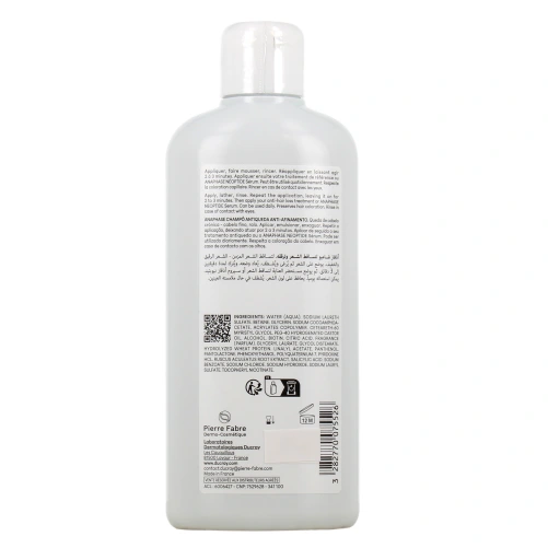 Ducray Anaphase Shampooing Antichute Chronique