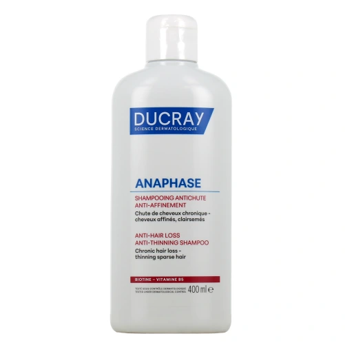 Ducray Anaphase Shampooing Antichute Chronique