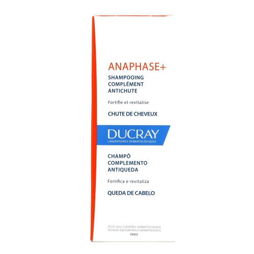 Ducray Anaphase Shampooing Antichute Chronique