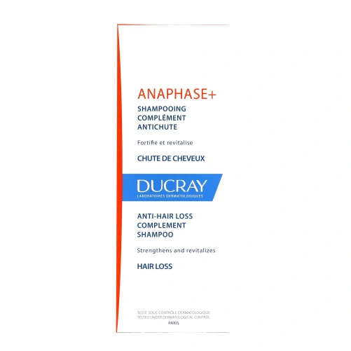 Ducray Anaphase Shampooing Antichute Chronique