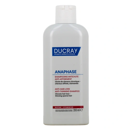 Ducray Anaphase Shampooing Antichute Chronique