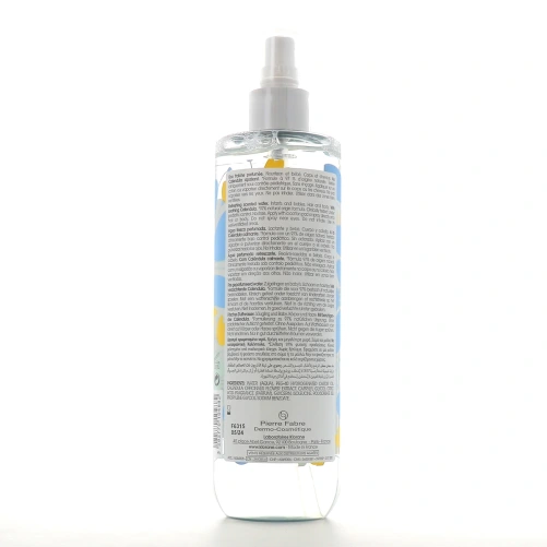 Klorane Bébé Eau Fraîche Parfumée