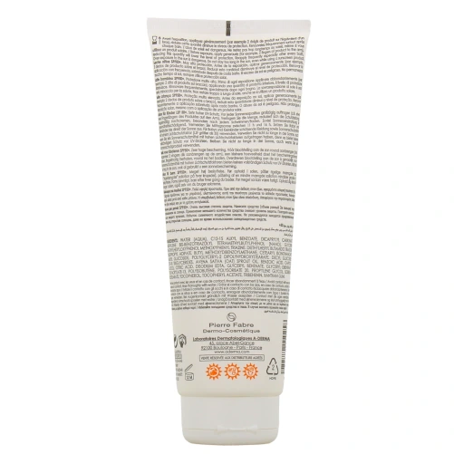 A-Derma Protect Kids Lait Solaire SPF 50+