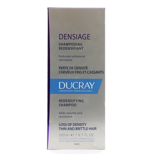 Ducray Densiage Shampooing Redensifiant