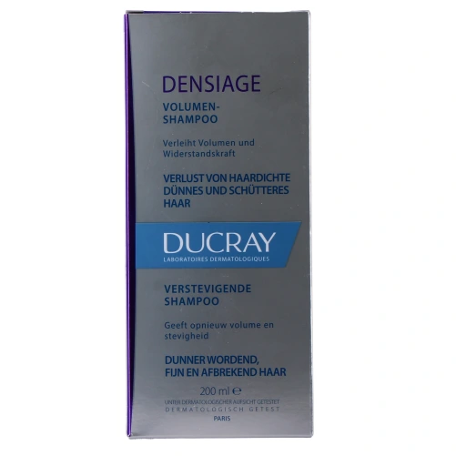 Ducray Densiage Shampooing Redensifiant