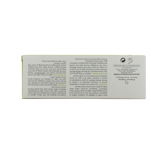 A-Derma Dermalibour + Cica Crème Réparatrice