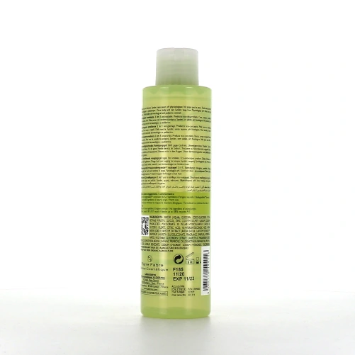 A-Derma Exomega Control Gel Lavant Émollient 2 en 1 Anti-Grattage