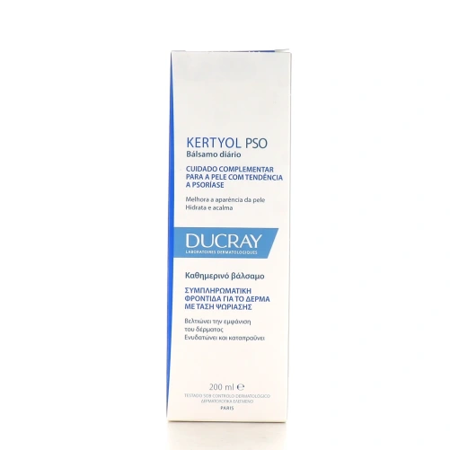 Ducray Kertyol PSO Baume Quotidien