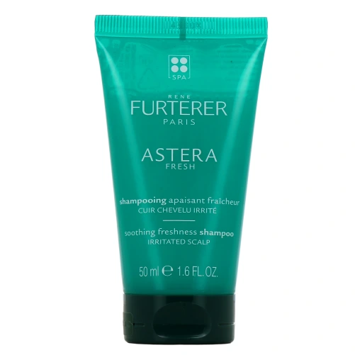 Furterer Astera Fresh Shampooing Apaisant Fraîcheur