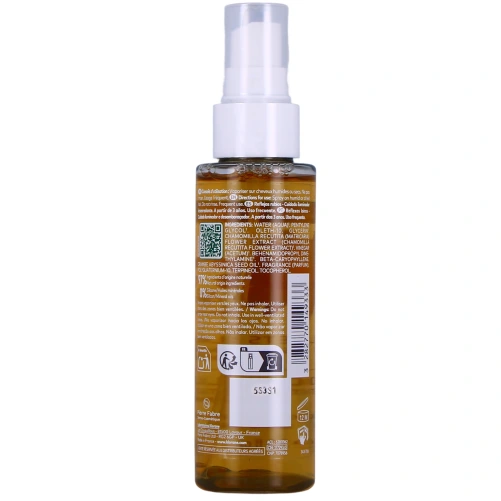 Klorane Spray à la Camomille Reflets Blonds