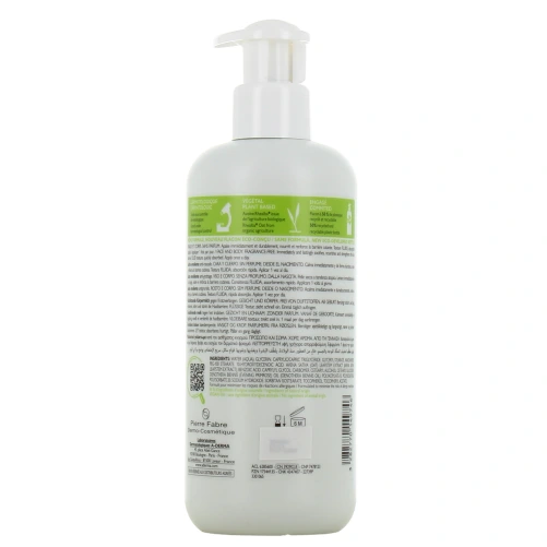 A-Derma Exomega Control Lait Emollient Anti-Grattage