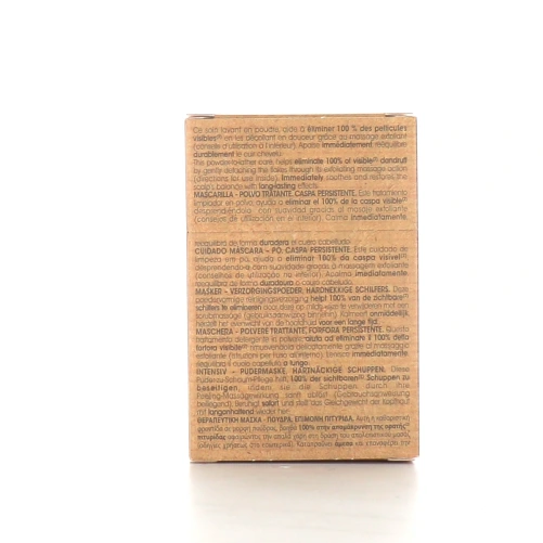 Klorane Masque-Poudre traitant au Galanga