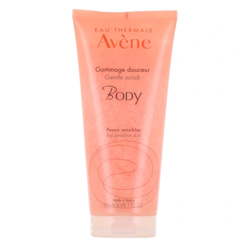 Avène Body Gommage Douceur
