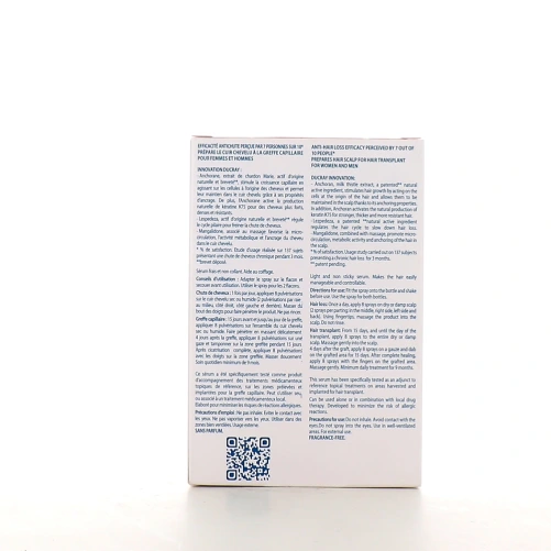 Ducray Neoptide Expert Sérum Antichute & Croissance