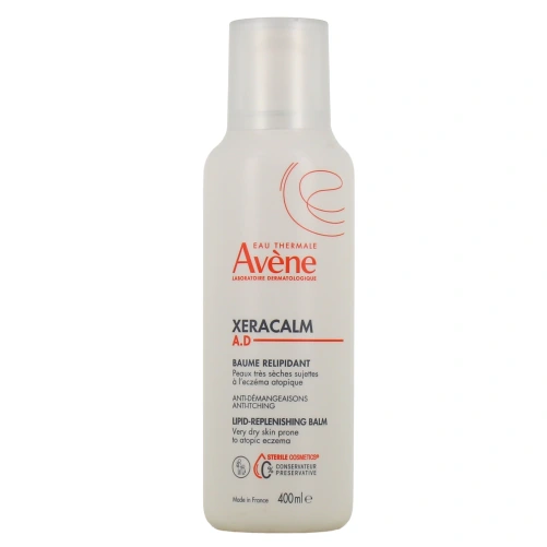 Avène XeraCalm AD Baume Relipidant