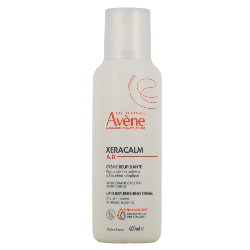 Avène XeraCalm AD Crème Relipidante