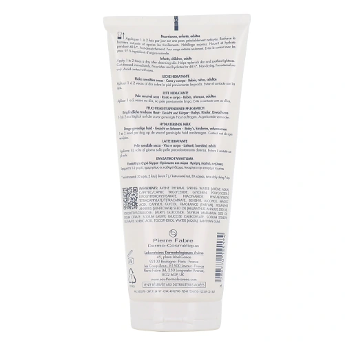 Avène XeraCalm Nutrition Lait Hydratant