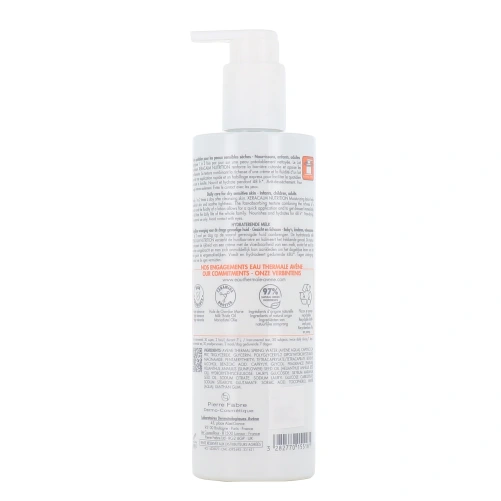 Avène XeraCalm Nutrition Lait Hydratant