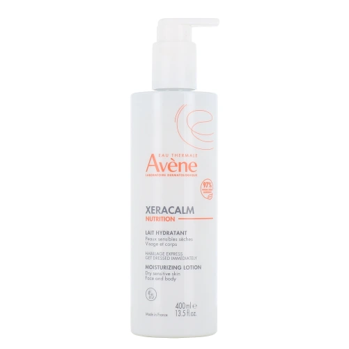 Avène XeraCalm Nutrition Lait Hydratant