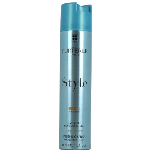 René Furterer Style Laque