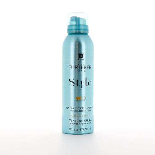 Furterer Style Spray Texturisant
