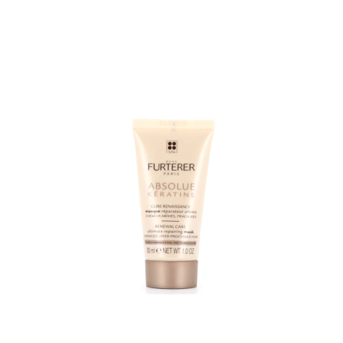 Furterer Absolue Kératine Masque Réparateur Ultime