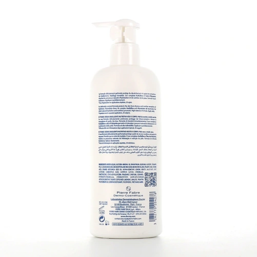 Ducray Ictyane Crème Emolliente Corps