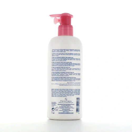 Ictyane Lait Corps Hydratant