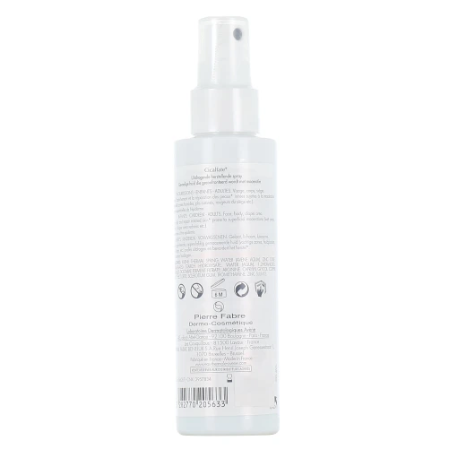 Avène Cicalfate+ Spray Asséchant Apaisant